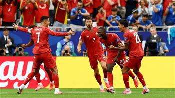 كأس العالم 2026.. موعد مباراة البرتغال وكولومبيا صباح الأحد والقنوات الناقلة 