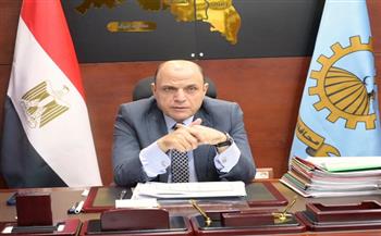 محافظ الغربية يؤكد استمرار الحملات الرقابية واتخاذ إجراءات صارمة ضد تداول السلع مجهولة المصدر