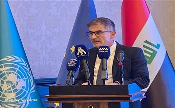 الاتحاد الأوروبي: مكافحة الفساد أولوية للحكومة العراقية ومستعدون لدعم الجهود في استراد الأموال والأصول