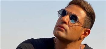 محمد نور يروج لألبومه الجديد.. تفاصيل