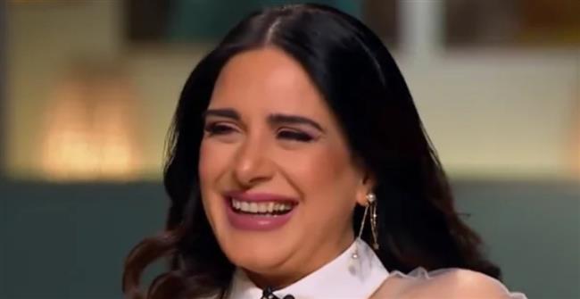 ميرنا وليد:  المسرح استحوذ على وقتي