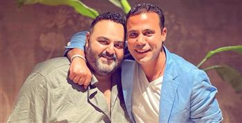 محمد إمام يوجّه رسالة خاصة إلى شيكو ..ماذا قال؟ 