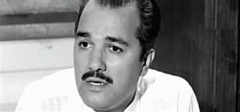 حكاية مختار السيد صاحب مئات الأعمال في السينما المصرية