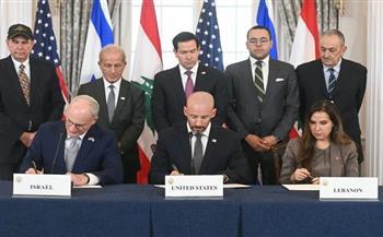 اتفاق إطاري بين لبنان والاحتلال.. الانسحاب مقابل نزع سلاح حزب الله