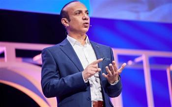 عضو مجلس أمناء جامعة الإسكندرية الأهلية يفوز بجائزة IEEE CIS Pioneer Award   