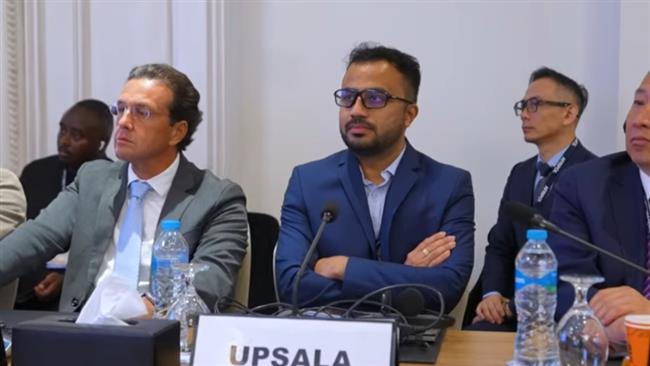 مصر تستضيف الاجتماع السابع لرؤساء مكاتب الاتصال الوطنية بـ"الأفريبول" بمشاركة 50 دولة أفريقية