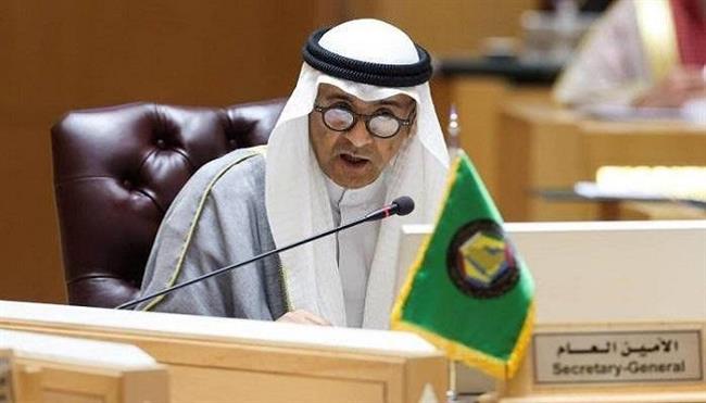 الأمين العام لمجلس التعاون الخليجي يدين الهجمات الإيرانية الغادرة على البحرين بعدد من المسيرات   