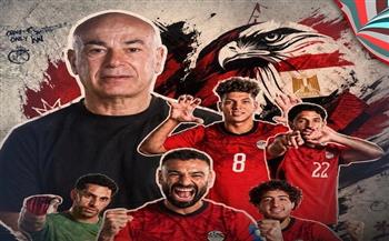 محافظو الجمهورية يهنئون المنتخب الوطني لكرة القدم لتأهله لدور الـ32 بكأس العالم