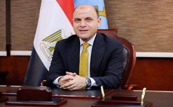 محافظ الغربية: حريصون على تطوير المنظومة الصحية لتحسين جودة الخدمات المقدمة