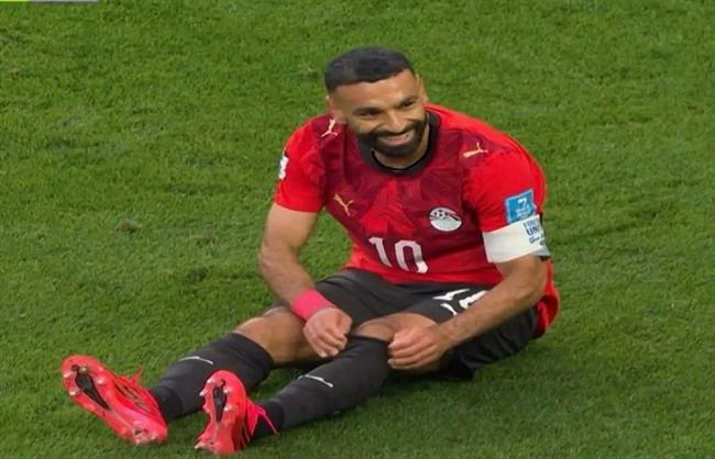 العرب في المونديال.. تفاصيل إصابات لاعبي منتخب مصر قبل مواجهة أستراليا   