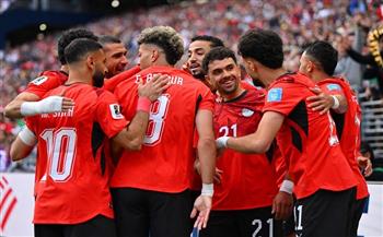 العرب في المونديال.. مصر تصعد إلى المركز الـ26 عالميًا بعد التعادل مع إيران في كأس العالم