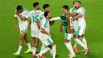 كأس العالم 2026..الجزائر تصارع النمسا على التأهل وتضع أمامها فضيحة خيخون