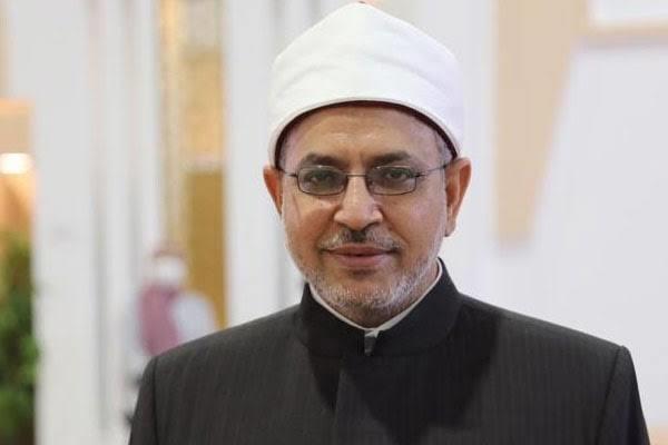 رئيس جامعة الأزهر: 4 قواسم مشتركة توحد جامعاتنا منها دراسة أصول كتب العلم وإنتاج المعرفة
