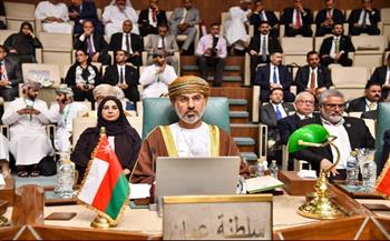 رئيس مجلس الشورى العُماني: القضية الفلسطينية ستظل القضية المركزية للأمة العربية