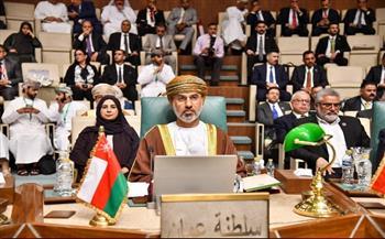 رئيس مجلس الشورى العُماني: القضية الفلسطينية ستظل القضية المركزية للأمة العربية
