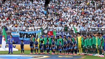 العرب في المونديال.. موعد مباراة الجزائر والنمسا في كأس العالم 2026 