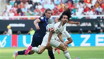 كأس العالم 2026.. منتخب إسبانيا ينهي دور المجموعات لأول مرة بشباك نظيفة  