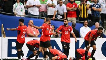 "فيفا" يشيد بتأهل منتخب مصر لدور الـ 32 في كأس العالم 2026
