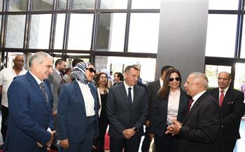 أسوان تستضيف اجتماعًا تنسيقيًا لتطوير المنظومة اللوجستية وتعزيز موقعها كمركز اقتصادي 
