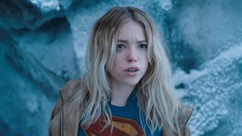 ميلي ألكوك: تدربت لمدة شهرين كاملين استعدادًا لـ "Supergirl"