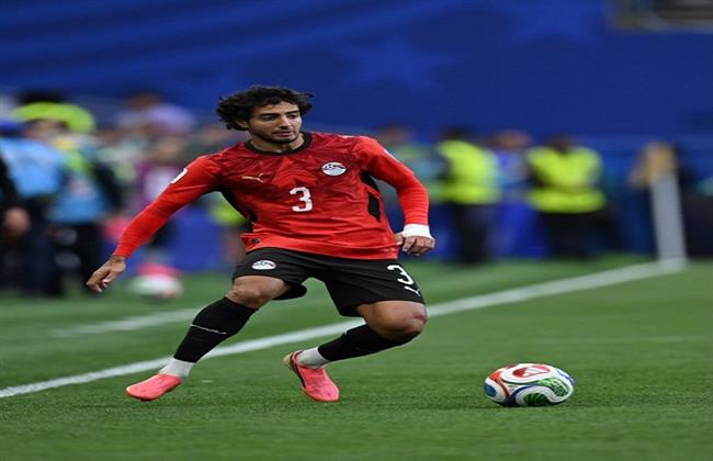 العرب في المونديال.. محمد هاني يعلق على تأهل مصر التاريخي بكأس العالم: الحلم مستمر     