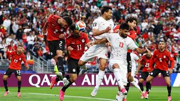 العرب في المونديال.. منتخب مصر يضمن 11 مليون دولار بعد التأهل إلى دور الـ32