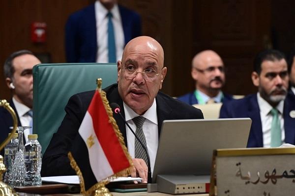 رئيس مجلس النواب: السيادة الرقمية العربية أصبحت استحقاقًا استراتيجيًا تفرضه التحولات الدولية المتسارعة
