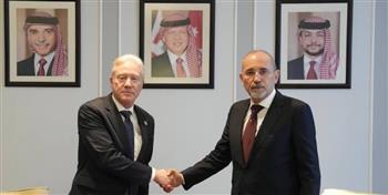 الأردن يرحب بالاتفاق الإطاري بين لبنان وإسرائيل ويؤكد دعمه لسيادة الدولة اللبنانية   
