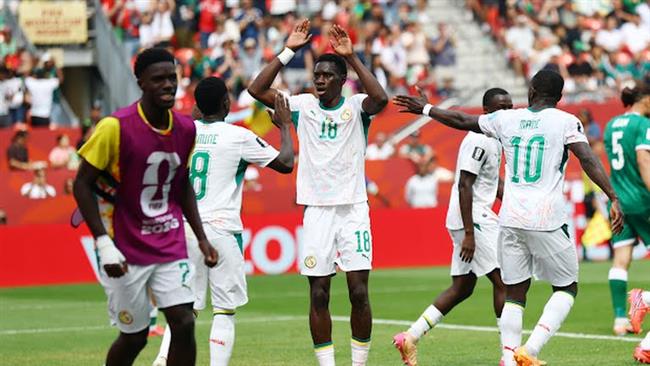ترتيب أفضل ثوالث في كأس العالم 2026.. السنغال والجزائر والكونغو من ضمنهم
