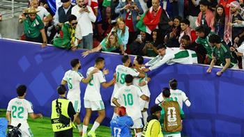 العرب في المونديال..تشكيل الجزائر المتوقع لمواجهة النمسا في كأس العالم 2026