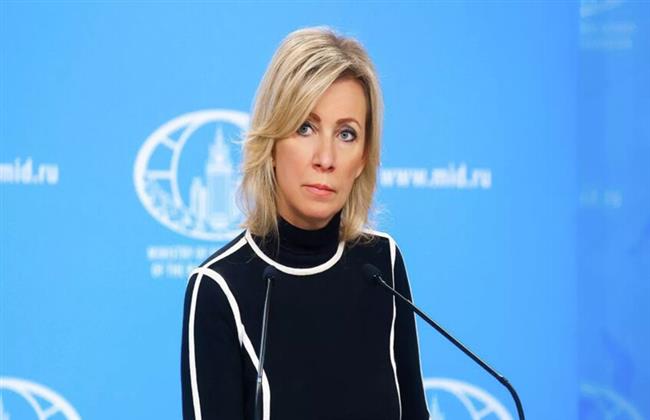 زاخاروفا: يجب تسوية قضية ممتلكات روسيا في بولندا عبر التشاور