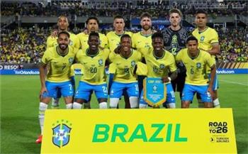 كأس العالم 2026..موعد مباراة البرازيل واليابان في دور الـ 32 من المونديال