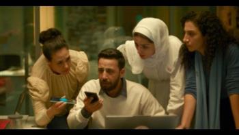 جمعية الفيلم تعرض «صوت هند رجب» بسينما الهناجر الليلة 