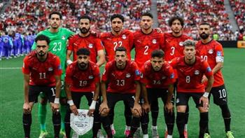نجوم الفن يحتفلون بتأهل منتخب مصر التاريخي إلى دور الـ32 بكأس العالم