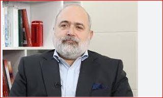 الفرد رياشي: الاتفاق اللبناني الإسرائيلي فصل المسارين اللبناني والإيراني وأحبط تحركات حزب الله    