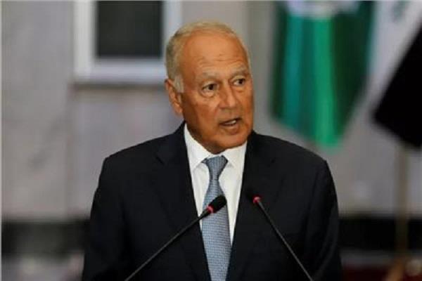 أبو الغيط يدين الاعتداءات الإيرانية الآثمة على مملكة البحرين