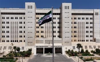 سوريا تدين الاعتداءات الإيرانية التي استهدفت البحرين بعدد من الطائرات المسيّرة