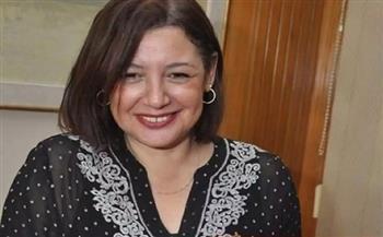 حنان سليمان: كنت مخضوضة في "يا رب ولد".. وهذه كواليس دوري في "اللون الأزرق"