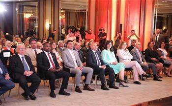 محافظ القاهرة: استضافة مصر للمهرجان العالمي لريادة الأعمال تعكس مكانتها الإقليمية