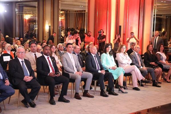 محافظ القاهرة: استضافة مصر للمهرجان العالمي لريادة الأعمال تعكس مكانتها الإقليمية