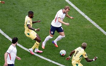 كأس العالم 2026.. هاري كين على موعد مع رقم تاريخي أمام بنما
