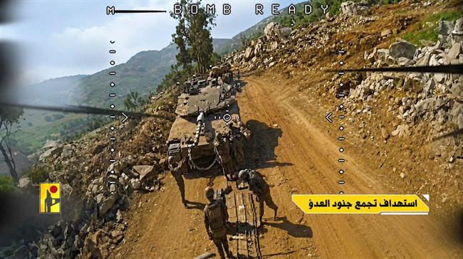 نتنياهو: الاتفاق الإطاري مع لبنان يمهّد لإنهاء الصراع
