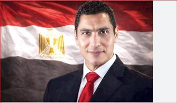 وزير الشباب والرياضة: فخورون بإنجاز المنتخب الوطني وهدفنا التأهل إلى دور الـ16