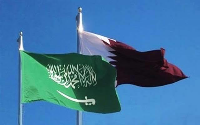 قطر والسعودية تبحثان هاتفيا العلاقات الثنائية وجهود تعزيز الأمن والاستقرار بالمنطقة