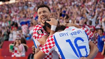 كأس العالم 2026.. مودريتش يقود تشكيل كرواتيا لمواجهة غانا في المونديال