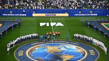 العرب في المونديال.. انطلاق مباراة السعودية والرأس الأخضر في كأس العالم 2026