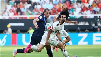 كأس العالم 2026.. ربع ساعة سلبية بين إسبانيا وأوروجواي