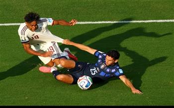 كأس العالم 2026.. إسبانيا تنهي الشوط الأول بهدف في شباك أوروجواي