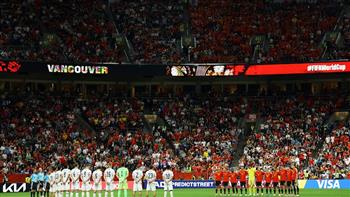 مجموعة مصر.. انطلاق مواجهة بلجيكا ونيوزيلندا في كأس العالم 2026