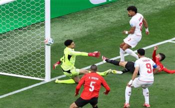 العرب في المونديال.. إيران تسجل هدف التعادل في مرمى المنتخب الوطني